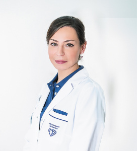 Анна Владимировна Андреева